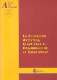 La educación artística, clave para el desarrollo de la creatividad