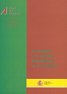 La empresa y el espíritu emprendedor de los jóvenes