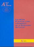 Las artes plásticas como fundamento de la educación artística