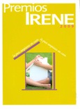 Premios Irene 2009. La paz empieza en casa