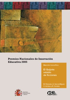 Premios nacionales de innovación educativa 2005