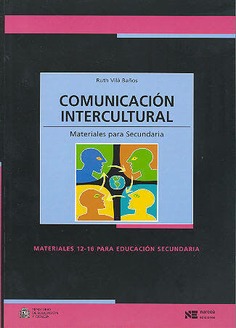 Comunicación intercultural. Materiales para secundaria