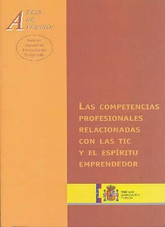 Las competencias profesionales relacionadas con las TIC y el espíritu emprendedor