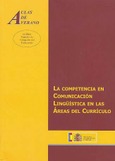 La competencia en comunicación lingüística en las áreas del currículo