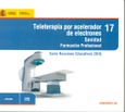 Teleterapia por acelerador de electrones. Sanidad. Formación Profesional