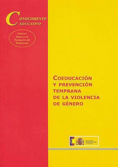 Coeducación y prevención temprana de la violencia de género