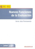 Nuevas funciones de la evaluación