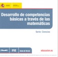 Desarrollo de competencias básicas a través de las matemáticas