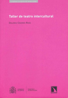 Taller de teatro intercultural