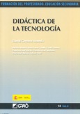 Didáctica de la tecnología