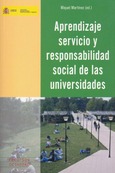 Aprendizaje servicio y responsabilidad social de las universidades