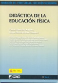 Didáctica de la educación física