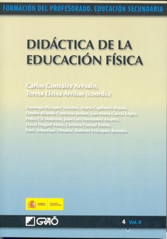 Didáctica de la educación física