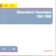 Observatorio tecnológico 2007-2008