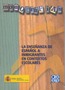 La enseñanza de español a inmigrantes en contextos escolares
