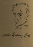 Antonio Machado Ruiz