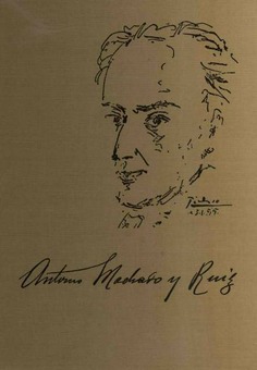 Antonio Machado Ruiz