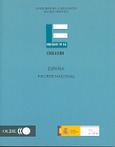 La equidad en la educación. Análisis temático. España. Informe nacional