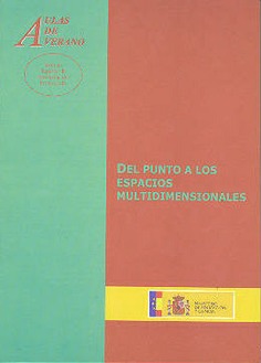 Del punto a los espacios multidimensionales