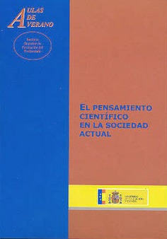 El pensamiento científico en la sociedad actual