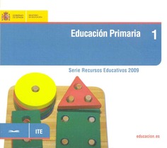 Educación primaria