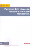 Panorama de la educación. Indicadores de la OCDE 2009. Informe español
