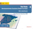 Red Heda. Hermanamientos escolares desde las aulas. ESO y bachillerato