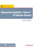 Educación científica "Ahora": el informe Rocard