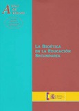 La bioética en la educación secundaria