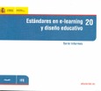 Estándares en e-learning y diseño educativo