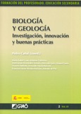 Biología y geología. Investigación, innovación y buenas prácticas