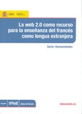 La web 2.0 como recurso para la enseñanza del francés como lengua extranjera