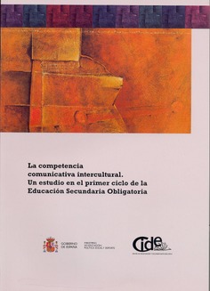 La competencia comunicativa intercultural. Un estudio en el primer ciclo de la educación secundaria obligatoria