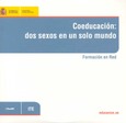 Coeducación: dos sexos en un solo mundo. Formación en red