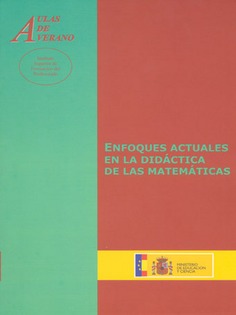 Enfoques actuales en la didáctica de las matemáticas