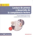 Lectura de prensa y desarrollo de la competencia lectora. Proyecto Mediascopio Prensa. La lectura de la prensa escrita en el aula