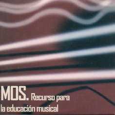 Mos. Recurso para la educación musical. ESO y bachillerato