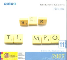 Recurso filosofía. Filosofía. Bachillerato