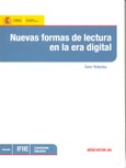 Nuevas formas de lectura en la era digital