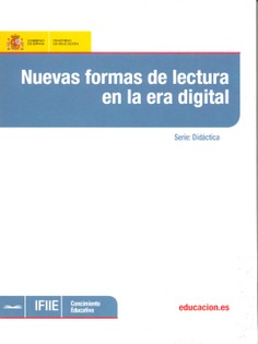 Nuevas formas de lectura en la era digital