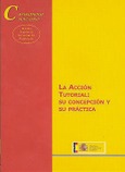 La acción tutorial: su concepción y su práctica