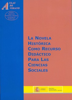 La novela histórica como recurso didáctico para las ciencias sociales