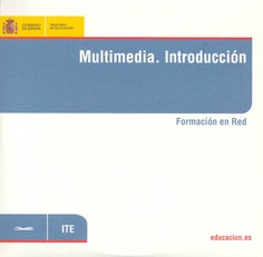 Multimedia. Introducción. Formación en red