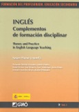 Inglés. Complementos de formación disciplinar = Theory and Practice in English Language Teaching