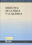 Didáctica de la física y la química