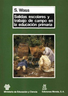 Salidas escolares y trabajo de campo en la educación primaria