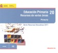 Educación primaria. Recursos de varias áreas. Primaria