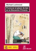 Promover el placer de leer en la educación primaria