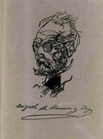 Miguel de Unamuno y Jugo. 2 Tomos . Facsimil