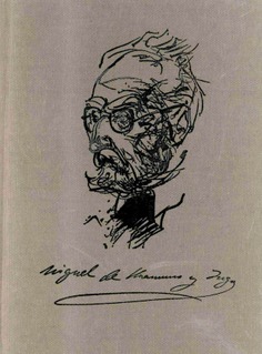 Miguel de Unamuno y Jugo. 2 Tomos . Facsimil